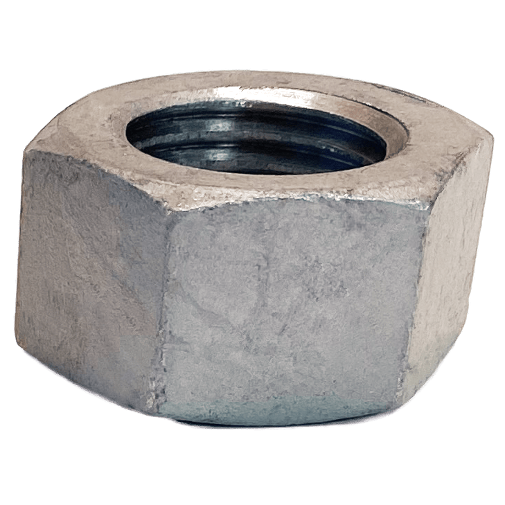 PNC1147-H 1-1/4-7 Finished Hex Nut